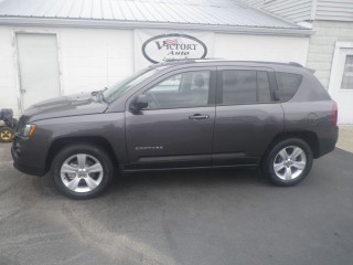 Image for 2015 Jeep Compass Sport ID: 6784448