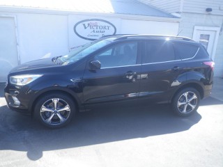 Image for 2017 Ford Escape SE ID: 6787679