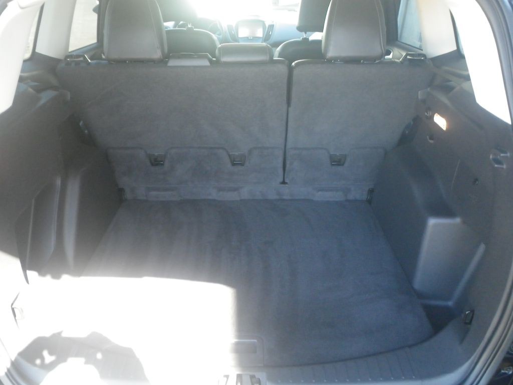2017 Ford Escape Image 7