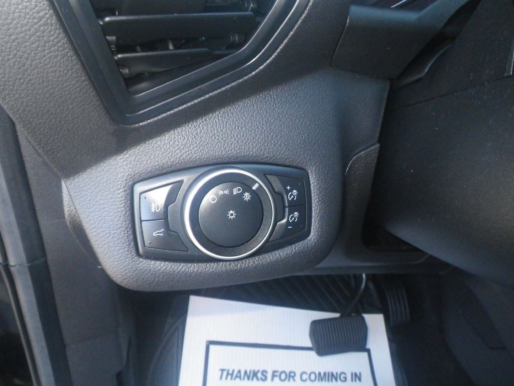 2017 Ford Escape Image 12