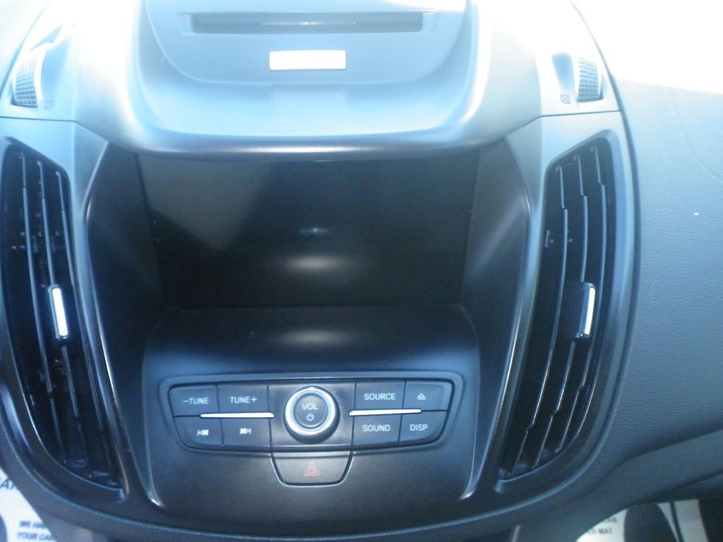 2017 Ford Escape Image 17
