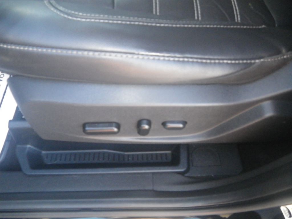 2017 Ford Escape Image 18
