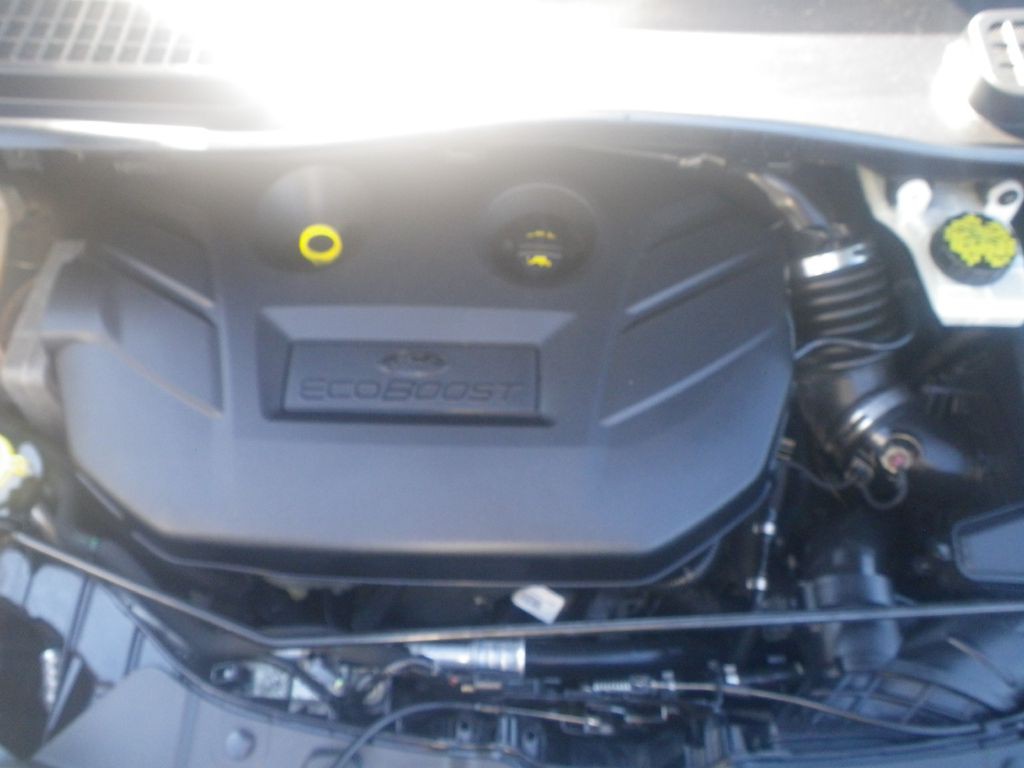 2017 Ford Escape Image 19