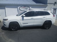 Image for 2019 Jeep Cherokee Limited ID: 6792945