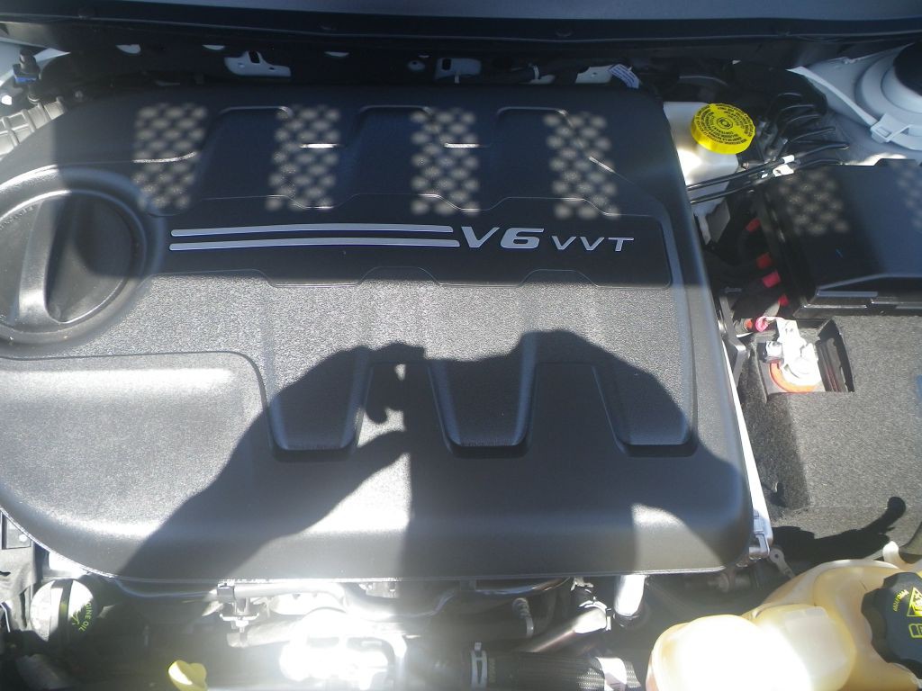 2019 Jeep Cherokee Image 20