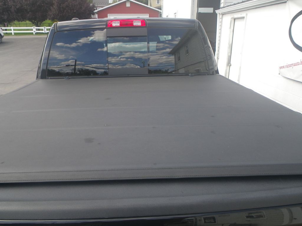 2016 RAM 1500 Image 7