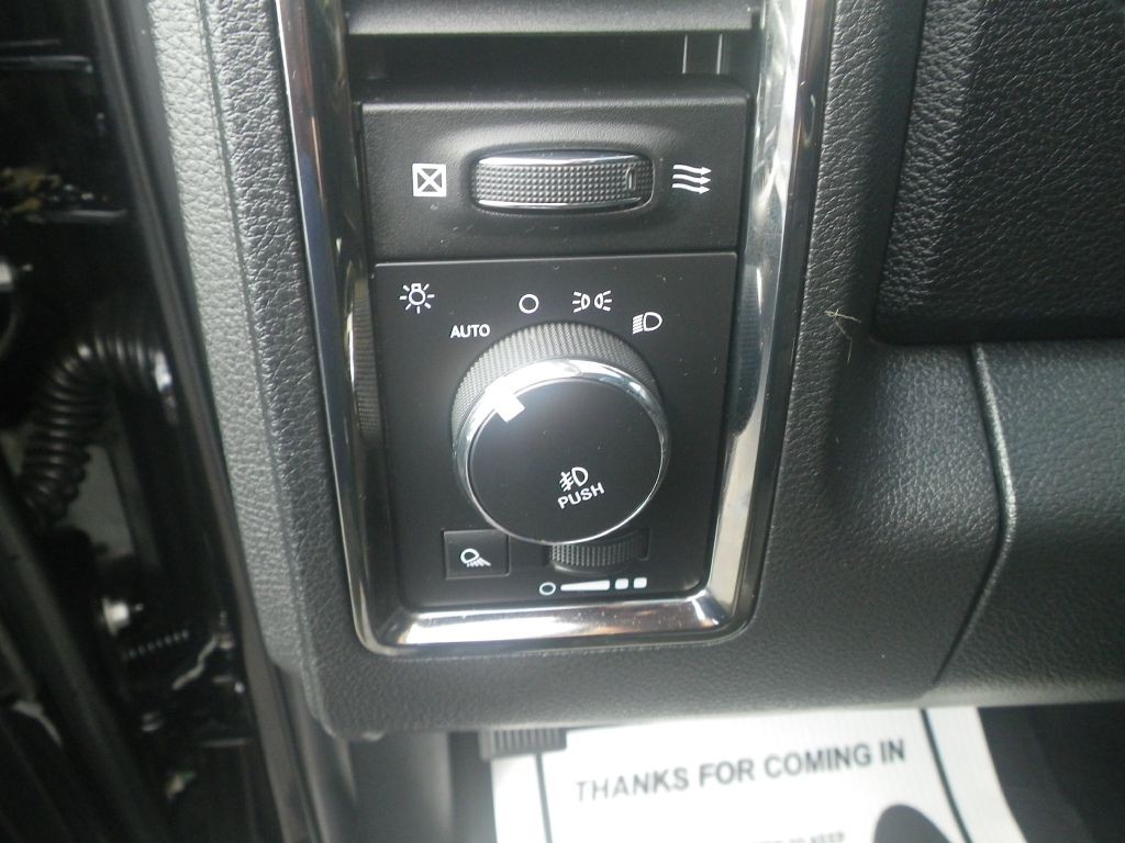 2016 RAM 1500 Image 14