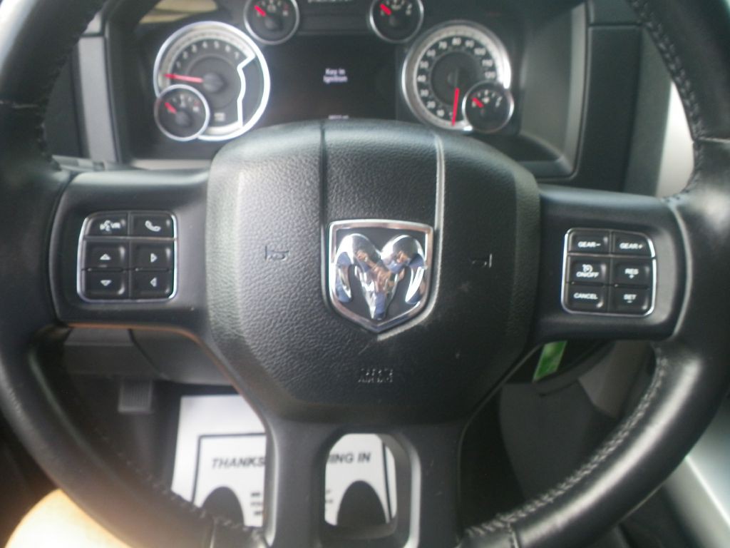 2016 RAM 1500 Image 15