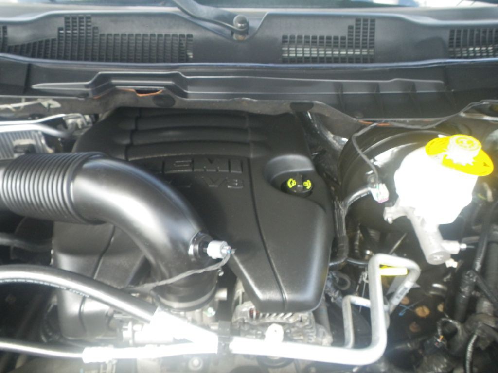 2016 RAM 1500 Image 21
