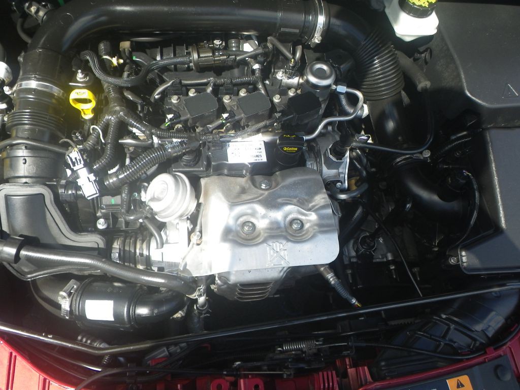 2017 Ford Focus Image 18