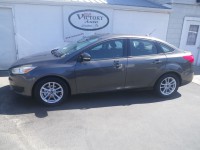 Image for 2015 Ford Focus SE ID: 6816179