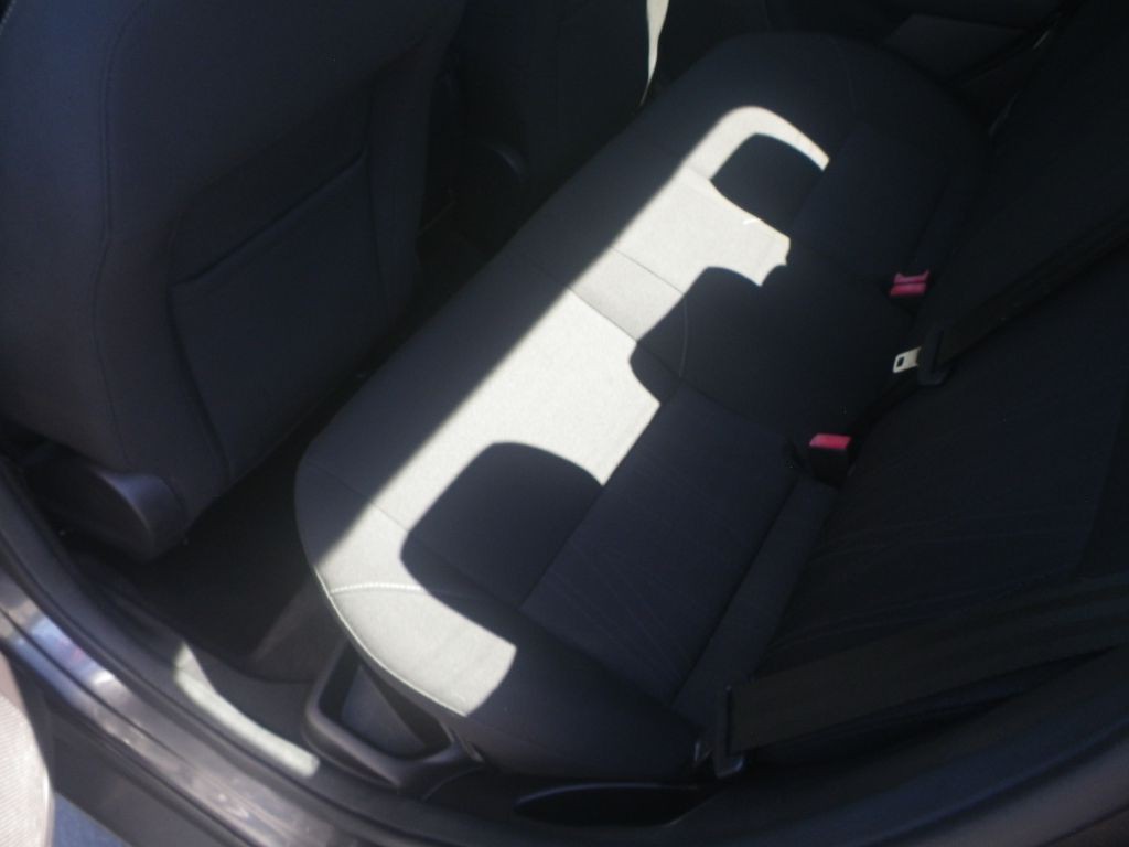 2015 Ford Focus Image 8