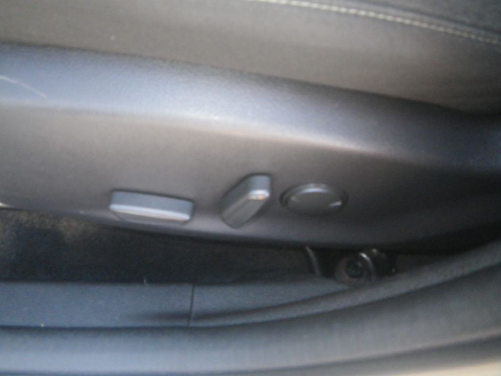 2015 Ford Focus Image 11