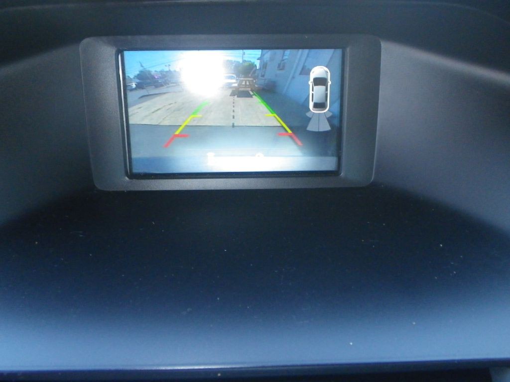 2015 Ford Focus Image 18