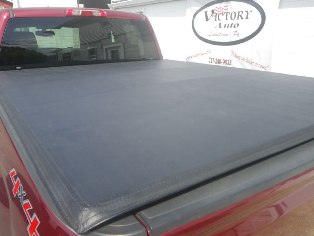 2015 Chevrolet Silverado 1500 Image 8