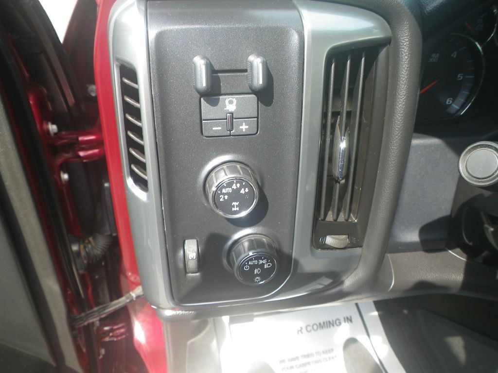 2015 Chevrolet Silverado 1500 Image 15