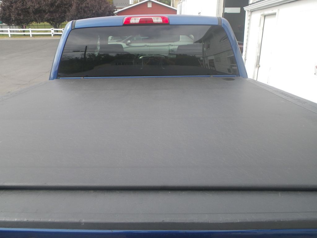 2018 Chevrolet Silverado 1500 Image 8