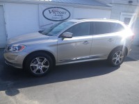 Image for 2015 Volvo XC60 T6 PREMIER ID: 6861479