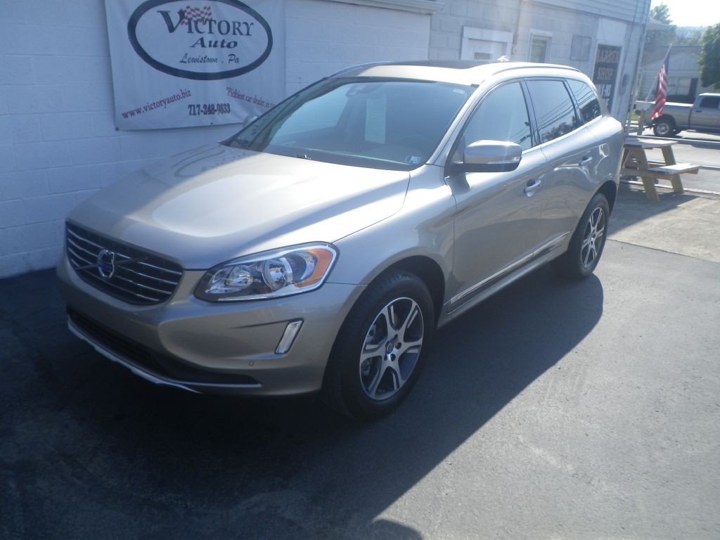 2015 Volvo XC60 Image 2