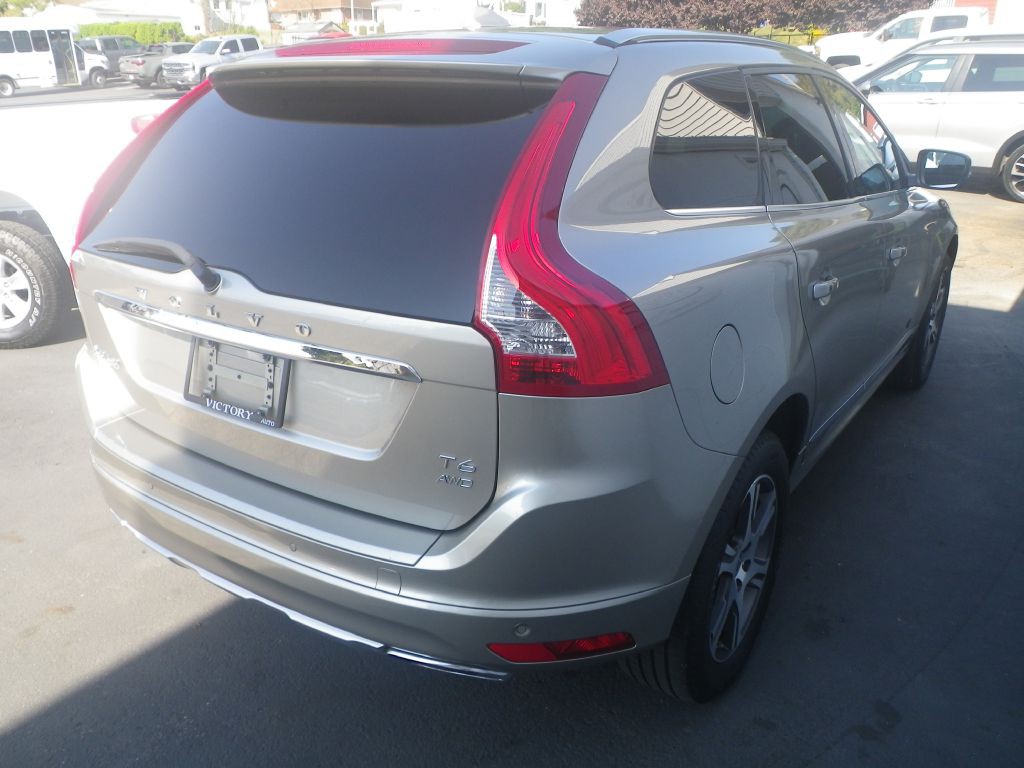 2015 Volvo XC60 Image 6