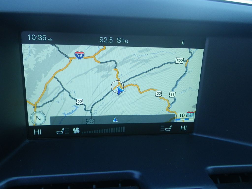 2015 Volvo XC60 Image 18