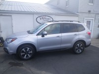 Image for 2018 Subaru Forester 2.5I PREMIUM ID: 6880569