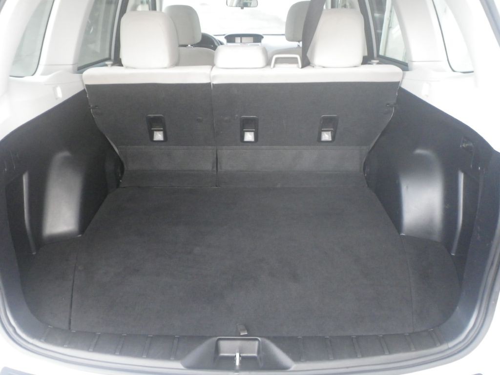 2018 Subaru Forester Image 7