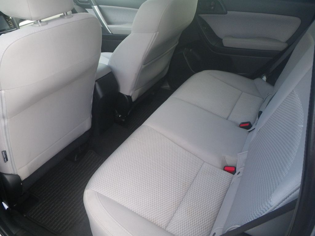 2018 Subaru Forester Image 9