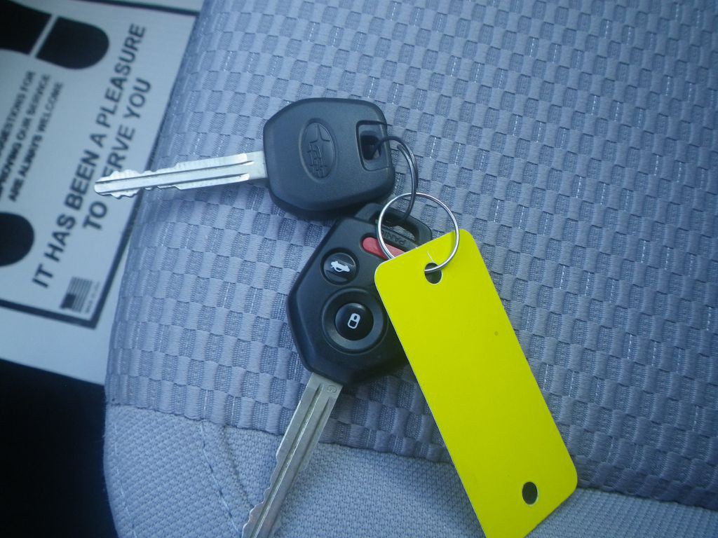 2018 Subaru Forester Image 20