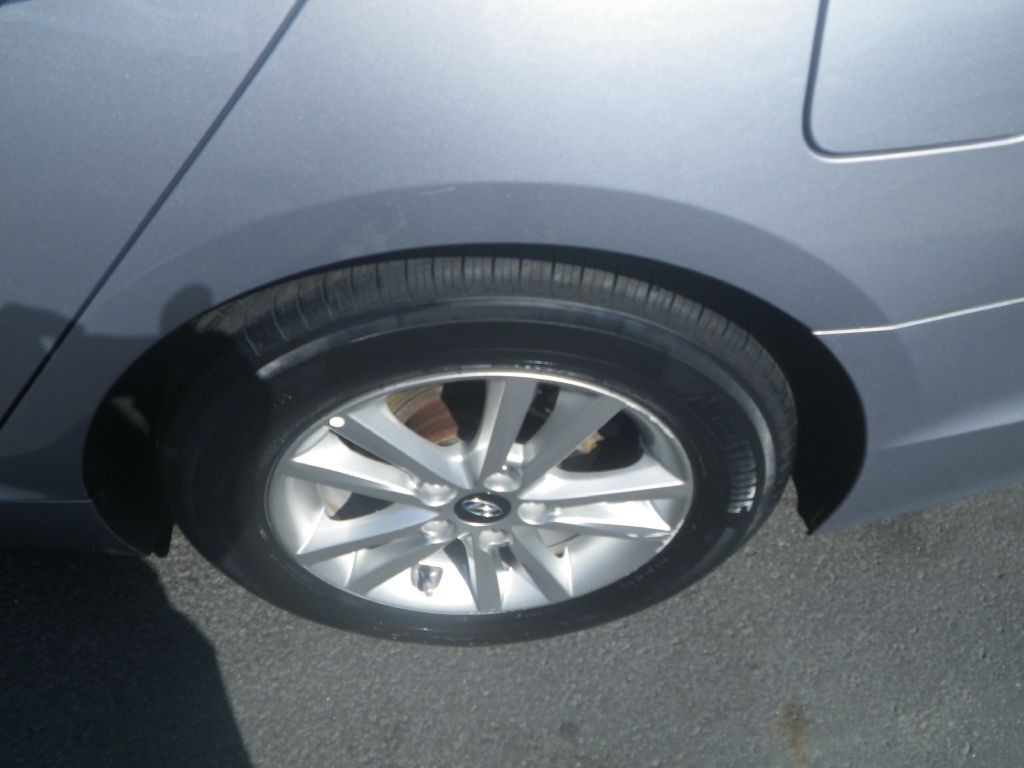 2017 Hyundai Sonata Image 7