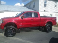 Image for 2013 Ford F-150 Super Cab ID: 6880571