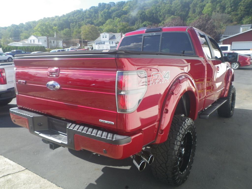 2013 Ford F-150 Image 6