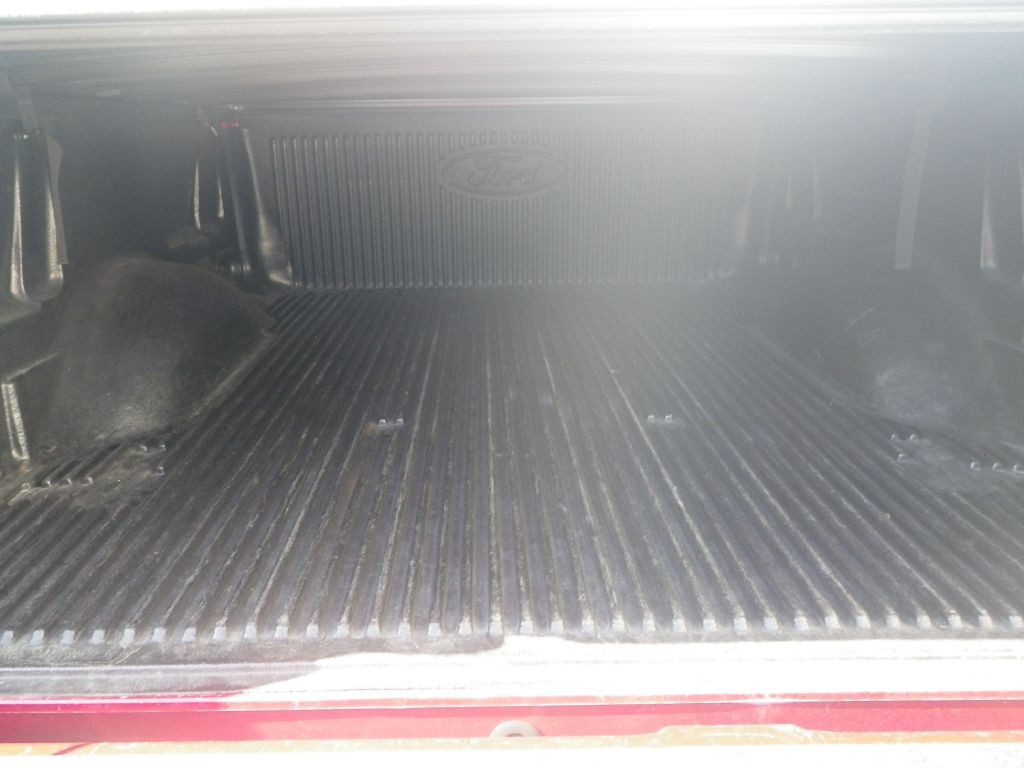 2013 Ford F-150 Image 8