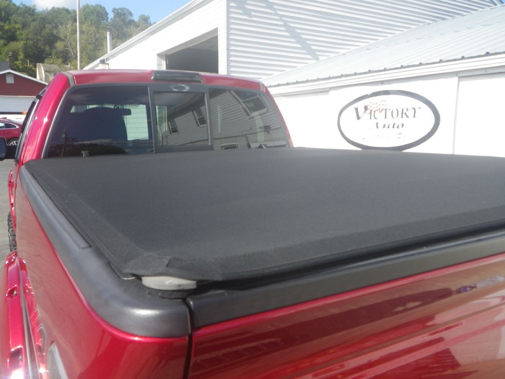 2013 Ford F-150 Image 9