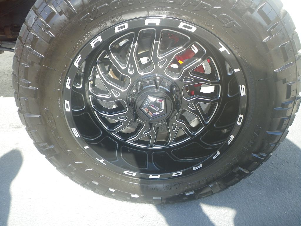 2013 Ford F-150 Image 10