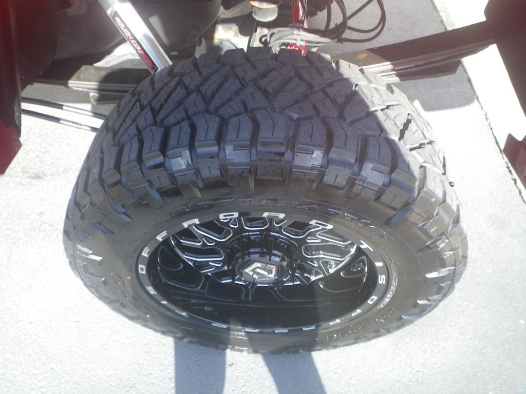 2013 Ford F-150 Image 11