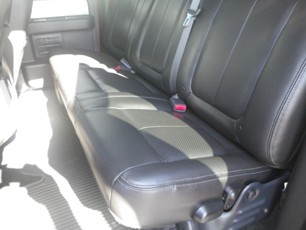 2013 Ford F-150 Image 17