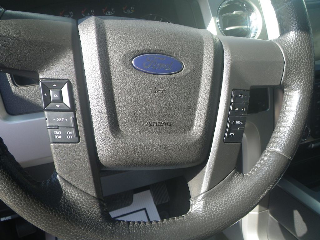 2013 Ford F-150 Image 19