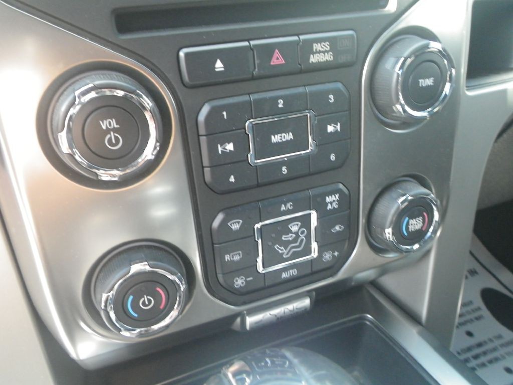 2013 Ford F-150 Image 21
