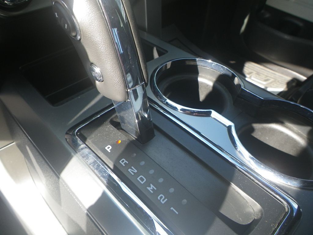 2013 Ford F-150 Image 22