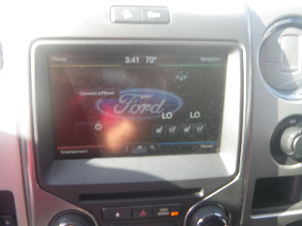 2013 Ford F-150 Image 24