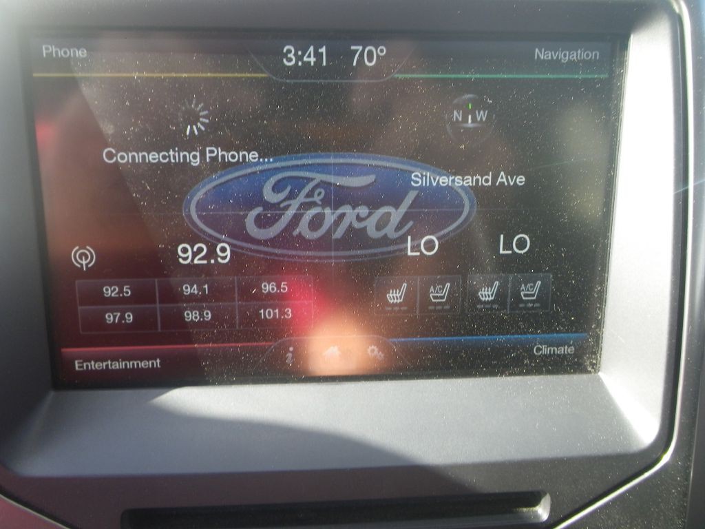 2013 Ford F-150 Image 25