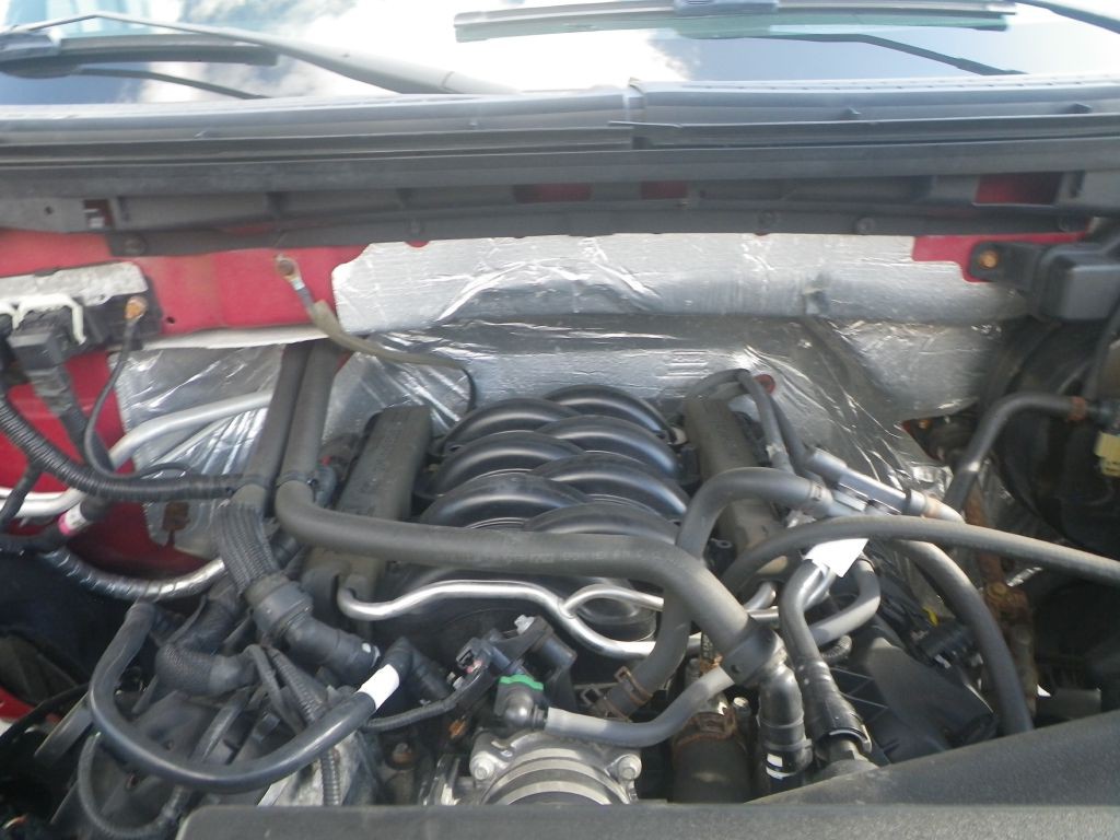 2013 Ford F-150 Image 29