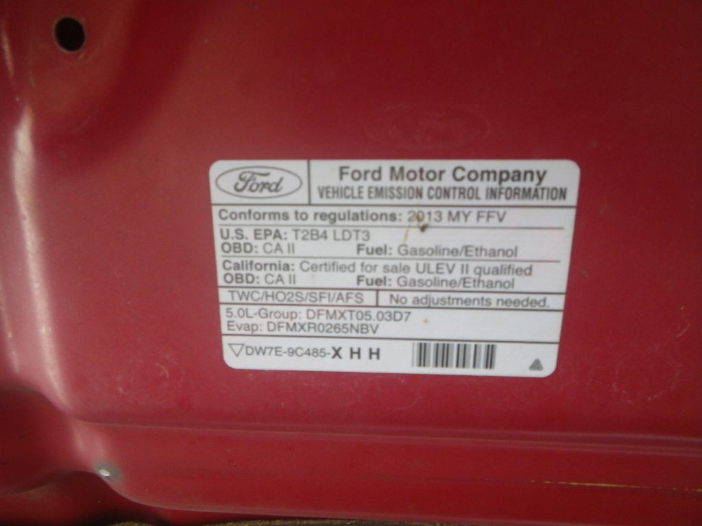 2013 Ford F-150 Image 30