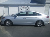 Image for 2019 Hyundai Sonata SE ID: 6892662
