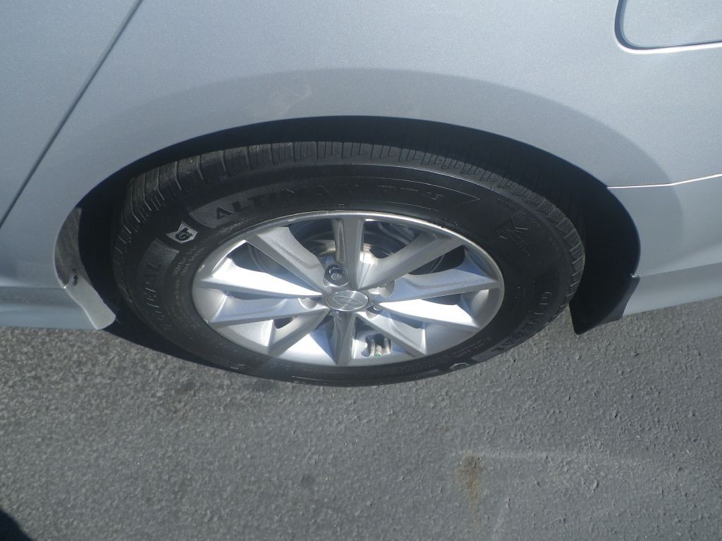 2019 Hyundai Sonata Image 7