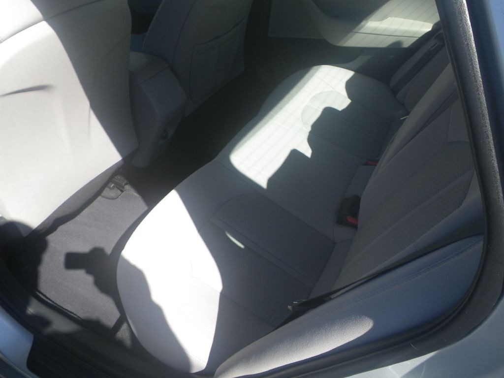 2019 Hyundai Sonata Image 8