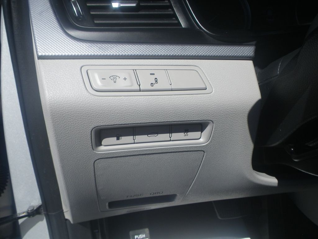 2019 Hyundai Sonata Image 11