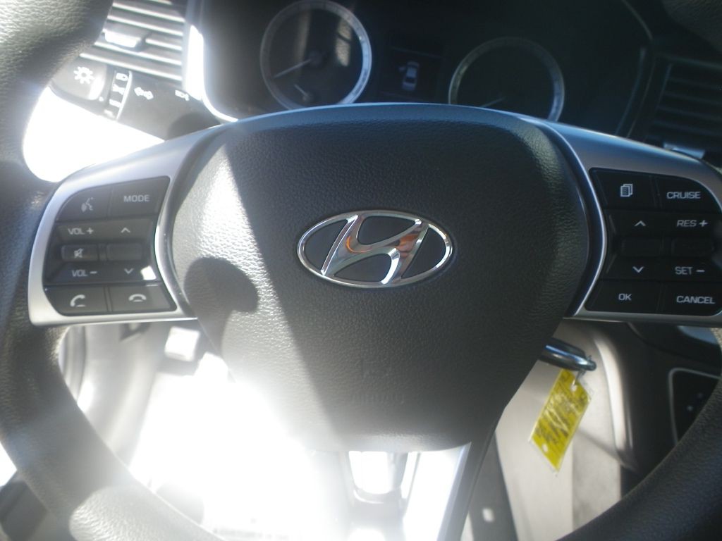 2019 Hyundai Sonata Image 12