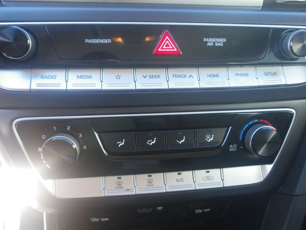 2019 Hyundai Sonata Image 14